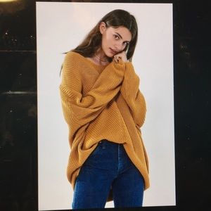 Urban outfitters sweater